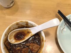 -惠丰门丁肉饼店