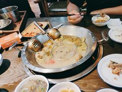 -土著渔匠·养生蝴蝶鱼(香樟路店)