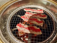 -伊茉家的烤肉店(勒泰中心店)