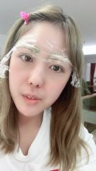 -谜秀韩式半永久纹眉纹绣洗眉