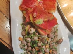 -山河屯铁锅炖鲜鹅·东北菜(开发区一店)