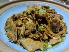 -鸿运楼·舌尖上的徽菜