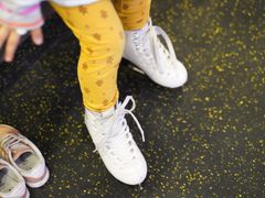 -TheRink大零溜冰场(IFS国金中心店)