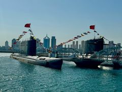 -中国人民解放军海军博物馆