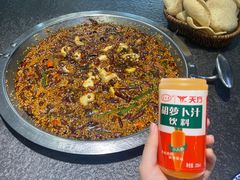 -胖子鱼·天水麻辣鱼火锅(秦州407店)
