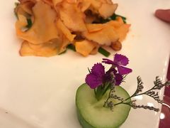 -海洲大饭店-紫薇轩中餐厅