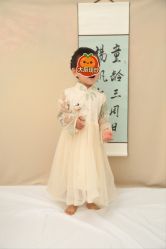 -皇家爱婴高端儿童摄影(苹果园店)