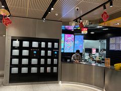 -麦当劳(北苑秋实路店)