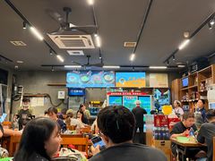 -重庆鸡公煲·青锅花椒鱼(牡丹江路店)