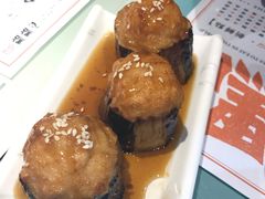 -点点心点心专门店(湾仔店)