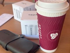 -COSTA COFFEE(西湖天地店)