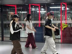 -Easyfun舞蹈生活馆