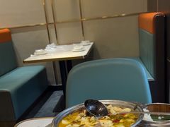 -刘胖子家常菜·蹄花焖藕(中南店)