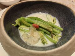 -三宝大饭店-中和艺素餐厅(浦上金山正祥广场店)