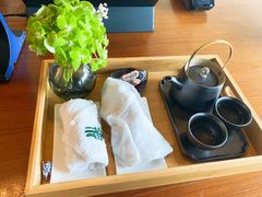 -上海外滩悦榕庄酒店