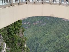 -重庆云阳龙缸景区