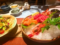 -淮食·雅宴(北大博雅国际酒店)