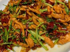 -香满园春饼·家常菜(东大桥店)