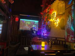 -蘭葶花酒馆(鼓楼店)