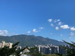 -牛岗山公园