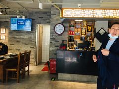 -友乐居羊蝎子(西直门店)