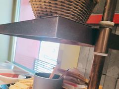 -牛村来人潮汕牛肉火锅(西单店)