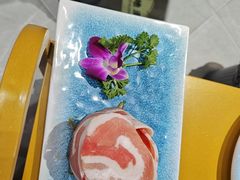 -鹤之乡·齐齐哈尔烤肉·非遗(秋涛路店)