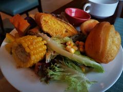 -索菲特西湖大酒店·香榭丽全日候餐厅(南山路店)