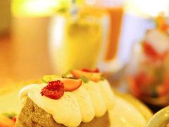 -La Terre乐田(万象城店)