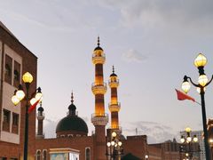 -新疆国际大巴扎