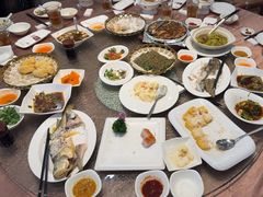 -庄氏祥记家常食府(国瑞建材家居博览中心店)