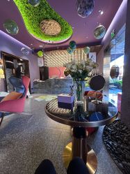 -花隐·美芙炫海菲秀皮肤管理中心