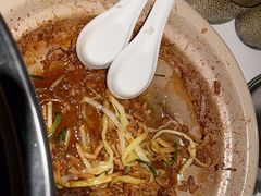 -筱爷叔·上海传统手工菜(玉树路店)