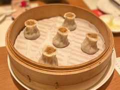 糯肉烧卖-鼎泰丰(德基广场店)