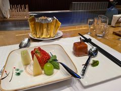 -和·铁板烧·OMAKASE(望京昆泰嘉晟酒店)