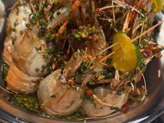 -周姑娘不等味·牛羊肉火锅·螃蟹罗氏虾·烤鱼烤串(高邮店)