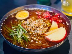 冷面-很久以前羊肉串(朝阳路店)