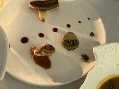 -圣丰索菲特·法国餐厅