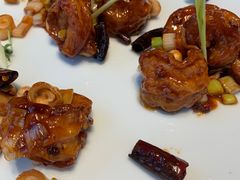 -俏江南天津时尚曲艺主题餐厅(马场道店)