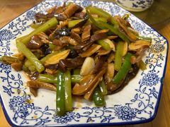 -赵西安三鲜煮馍馆(大车家巷店)