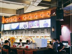 -CIRCLE·酒吧(第一国际店)