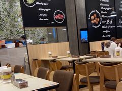 大堂-CoCo壱番屋