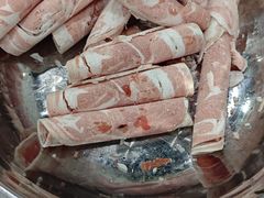 -三兴涮羊肉(荣安大街店)
