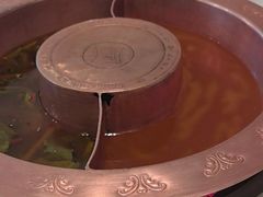 -清真·田园居家酸菜牛肉烤火锅(凤霞路店)