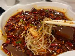 毛血旺-川味堂·四川豆花(八卦岭店)