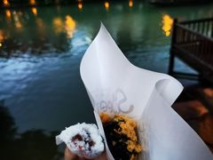 -锦记糕点铺