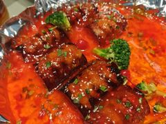 -悦福瑞酒楼(西影路店)