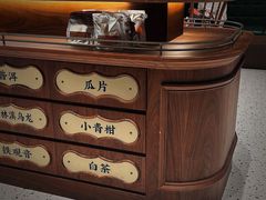 -裕莲茶楼(南京江北虹悦城店)