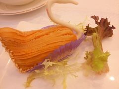 木瓜天鹅酥-金翠皇宫粤菜·点心·海鲜(科技园店)