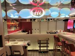 -海底捞火锅(杭州庆春路夜宵主题店)